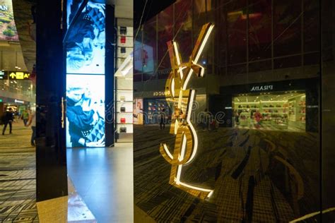 ysl changi airport|ysl store singapore.